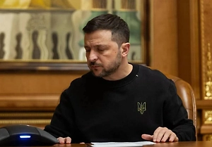 Зеленский может втянуть Европу в ядерную войну при содействии Британии и Франции