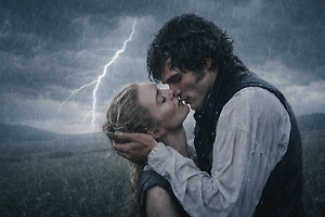 Тест: Взгляните своим демонам в глаза и узнайте, кто вы из «Грозового перевала» 2026 года!