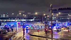 Устроивший взрыв у машины ДПС в Москве оказался уроженцем Удмуртии