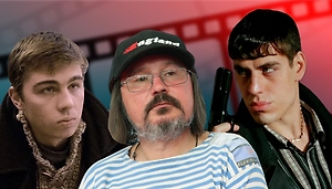 Тест: Если не узнаете эти 8 фильмов Алексея Балабанова по кадру, потеряете своё звание киноэксперта