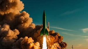 Британия и Франция будут уничтожены при передаче Украине ядерного оружия, заявил профессор