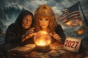 Конец света переносится на 2027 год? Что в своих предсказаниях видели Ванга, Жириновский и Пугачёва 