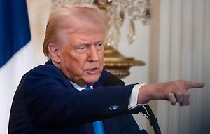 Названа дата, к которой Трамп мечтает закончить конфликт на Украине