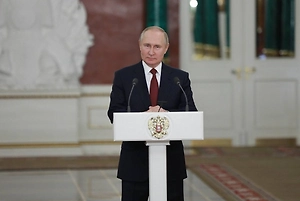  Опубликовано видео выступления Путина на коллегии ФСБ