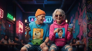 Пенсия не за горами, а вы всё молодитесь! Эти привычки жёстко, но честно выдают истинный возраст