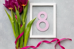 В Госдуме напомнили, как россияне будут отдыхать 8 Марта