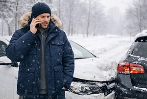 ОСАГО уходит в минус: в восьми регионах страховщики платят больше, чем собирают