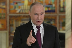 Путин назвал важнейшим вклад ФСБ в безопасность России