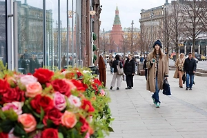 Весна покажет характер: Прогноз погоды на март 2026 для Москвы, Питера, Сочи и Турции