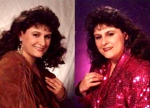 Многодетная мать, которая 25 лет назад ушла в магазин и пропала, нашлась живой