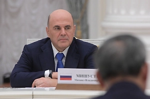 Мишустин: Коммунальные платежи не должны превышать 22% дохода 