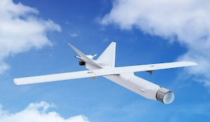 «Калашников» представил дрон-камикадзе с дальностью более 100 километров