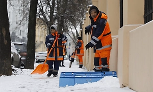  В Кузбассе мэр пригрозил жителям статьёй за жалобы на плохую уборку снега