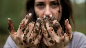 Гигиена критически важна! Названы главные «болезни немытых рук»