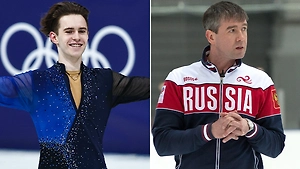 Российскому тренеру олимпийского чемпиона Шайдорова подарили квартиру в Астане