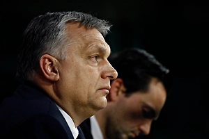 Орбан послал войска защищать энергообъекты в Венгрии от возможных атак Украины