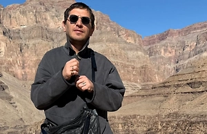 Рэпера Гио Пика оштрафовали на 10 тысяч за оскорбление полицейских в песне