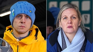 Позорься до конца: Гераскевич потребовал отставки главы МОК и зачем-то оскорбил Зимбабве