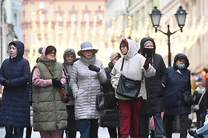 Россияне старше 50 лет чаще других замечают рекламу и объявления в соцсетях