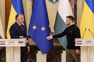 Венгрия и Словакия могут нанести «большой удар» по Украине, заявил аналитик