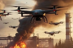 После удара ВСУ по химзаводу под Смоленском могут объявить эвакуацию