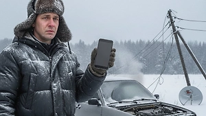 Почему в конце зимы техника начинает «сыпаться»: Что чаще всего ломается перед весной