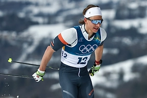 Дегтярёв подвёл итоги участия россиян в Олимпиаде: Все обнимались с нашими