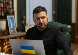 Политическая система Украины трещит по швам, пока Зеленский пытается убедить Запад в обратном