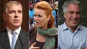 Бежавшую в ОАЭ экс-жену принца Эндрю могут задержать по делу Эпштейна