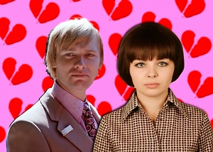 Первая жена Олега Видова: почему самая сильная любовь его жизни прожила всего три года