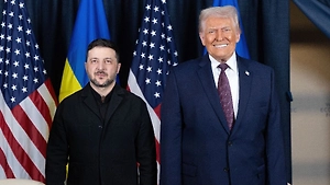 «Ссылка в Майами или виселица»: Трампу предложили поставить Зеленского перед выбором