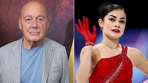 «Потрясающе каталась»: Познер уверен, что Петросян могла взять золото Олимпиады