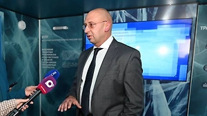 Бывший директор Владивостокского торгового порта задержан