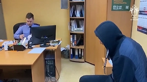 СК запросит арест для похитителя 9-летней девочки в Смоленске