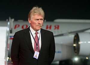 Песков: Определять стадию переговоров по Украине сейчас было бы ошибкой