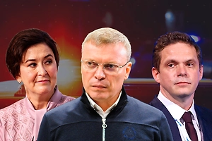 Князь из секты, подполковники и «заказы», стрелок из Анапы: самые яркие аресты февраля