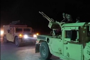 Афганистан начал операцию возмездия против Пакистана