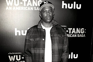 Умер сооснователь Wu-Tang Clan Оливер Power Грант
