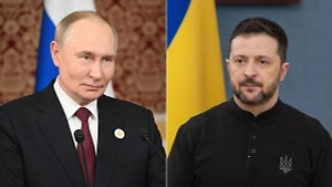 Песков допустил саммит Путина и Зеленского только с одной целью – поставить точку