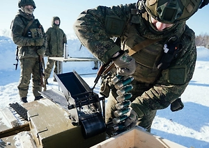 Госдума приняла закон об отказе в экстрадиции иностранных бойцов ВС РФ