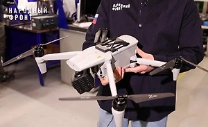 20 км и распознавание целей: что умеет новый российский дрон «Сибирячок-5»