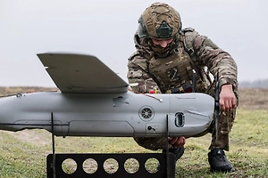 Путин предложил привлекать участников СВО к разработке автономных систем