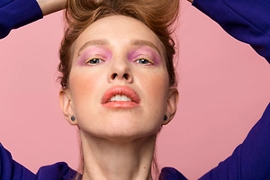 Визажист оценила набирающий популярность в соцсетях бьюти-тренд Bebot