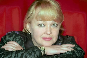 Актриса Наталья Гвоздикова заявила, что уже третий месяц не может оправиться от гриппа