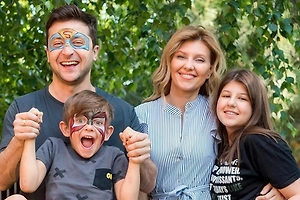 Зеленский признался, что считает себя плохим отцом