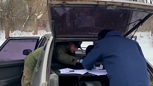 Следы в машине и забытая сим-карта вывели на похитителя девочки в Смоленске