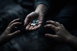 В Липецке мать пыталась убить детей и покончить с собой, а потом передумала