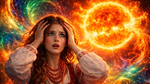 Магнитные бури 27, 28 февраля и 1 марта: Депрессия Солнца пугает, и учёные ждут, когда звезда выйдет из спячки