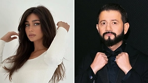 Отец – военный, брат – священник: Раскрыта личность новой немедийной возлюбленной Галустяна