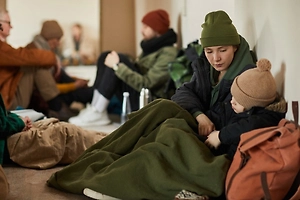 Вслед за Поволжьем ракетная атака объявлена на Урале